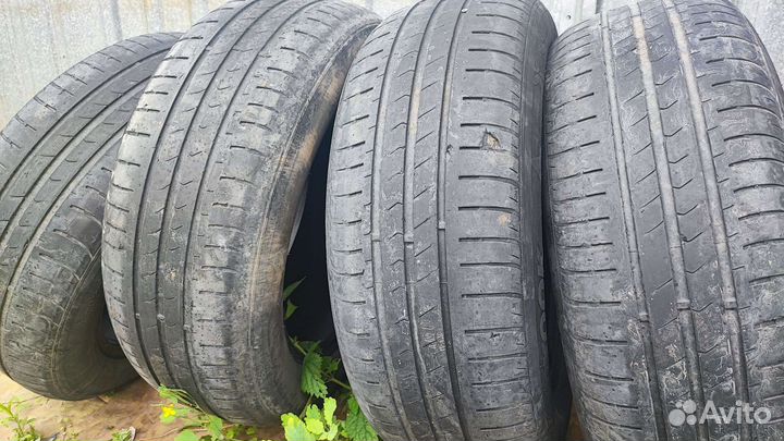 Hankook Kinergy Eco 205/60 R16 92