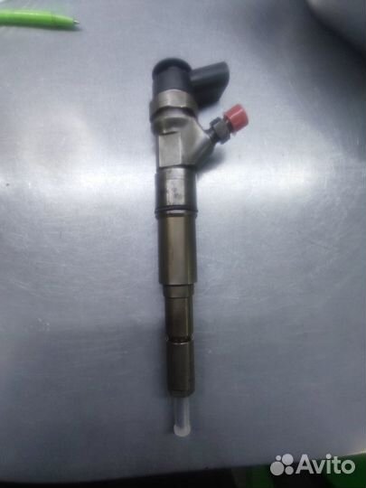 Форсунки 0445110209 BMW