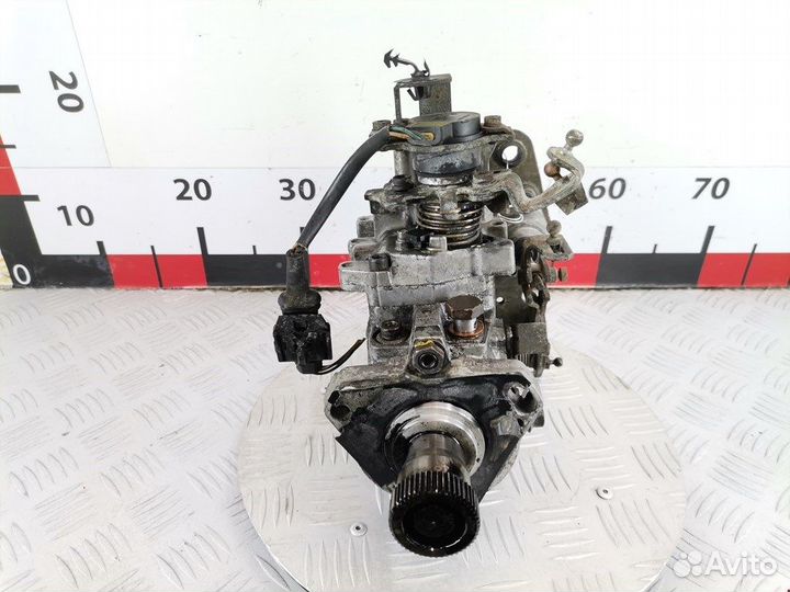 Тнвд для Renault Master 1 500324574