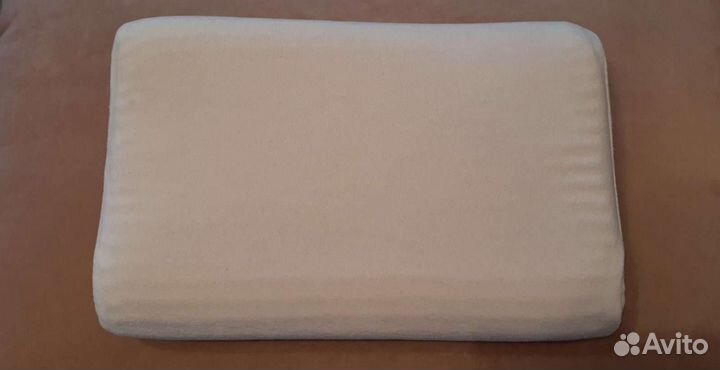 Подушка ортопедическая детская