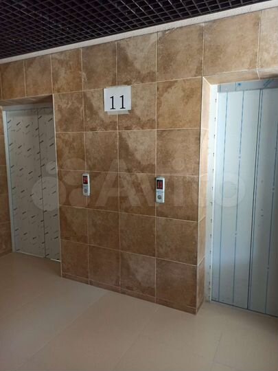 2-к. квартира, 65 м², 11/21 эт.