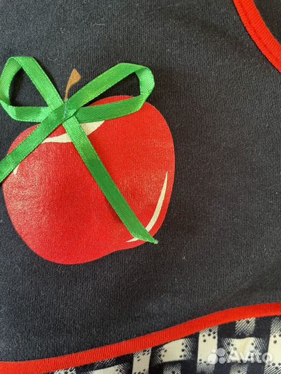 Домашнее платье, новое 44-46р