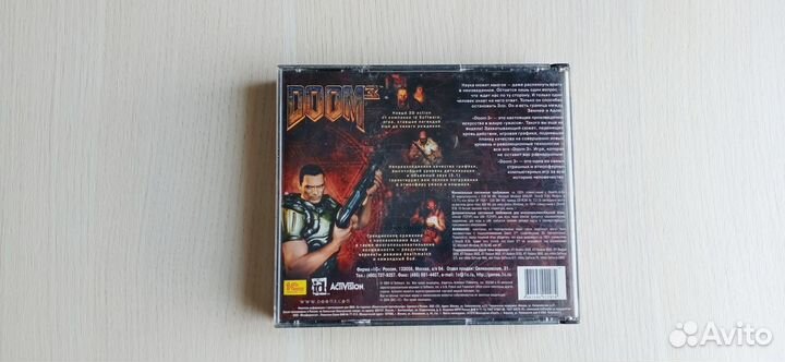 Компьютерные игры для пк