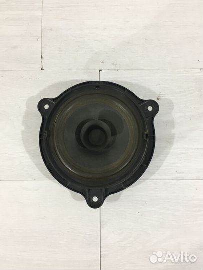 Динамик передний nissan qashqai J10 2.0 ат