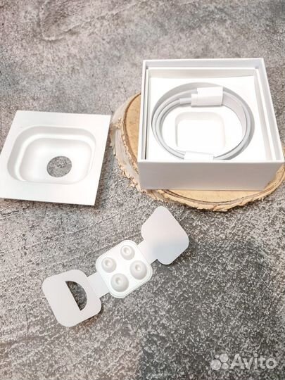 Airpods pro (premium)