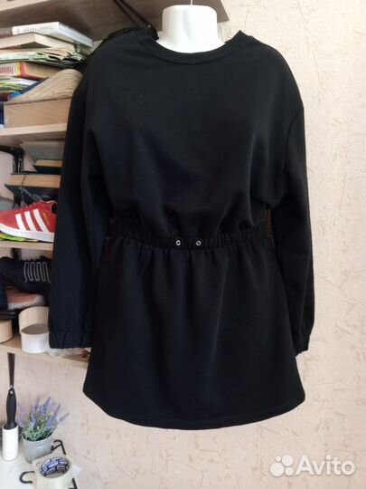 Толстовка bershka 44 размер