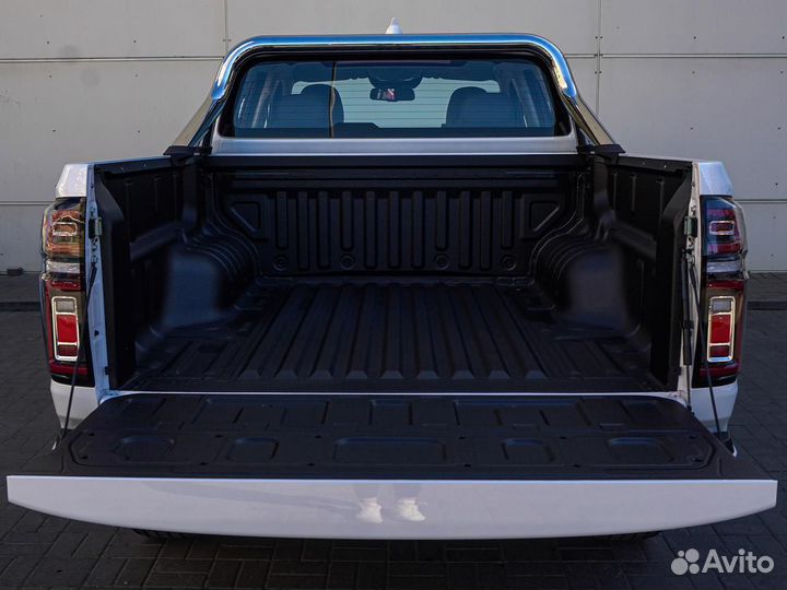 Great Wall Poer 2.0 AT, 2024