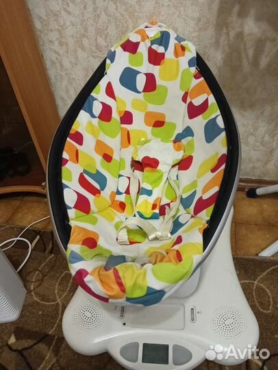 Детские качели