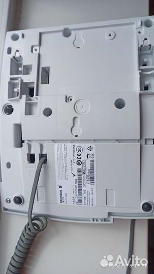 Телефон Ericsson dialog 4223 новый