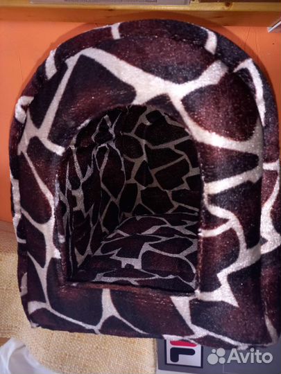 Вещи для собак