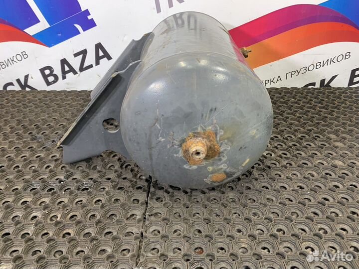 Ресивер воздушный 36 L