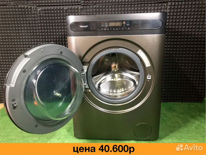 Стиральная машина Новая с Гарантией и Доставкой