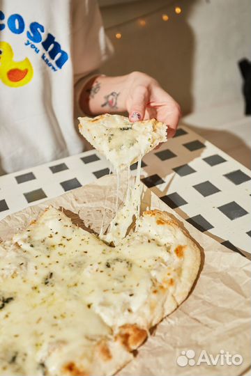 Продается кофейня / пиццерия с прекрасным видом