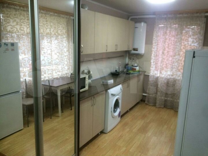 Дом 40 м² на участке 7 сот.