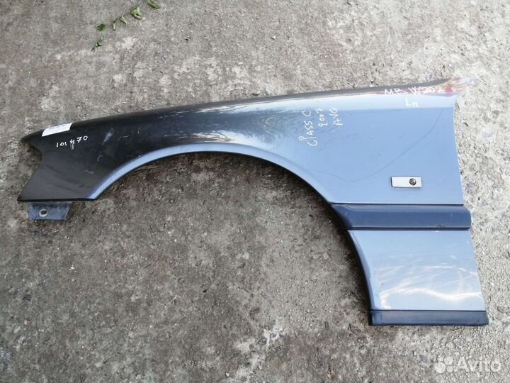Крыло Переднее Левое Мерседес C 202 W 202