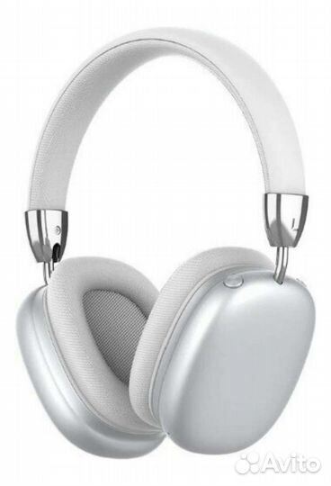 Беспроводные наушники hoco новые