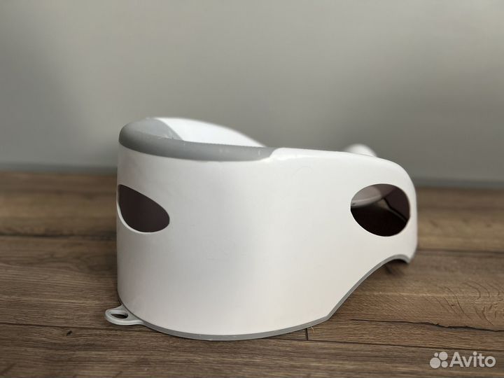 Горка для купания новорожденного