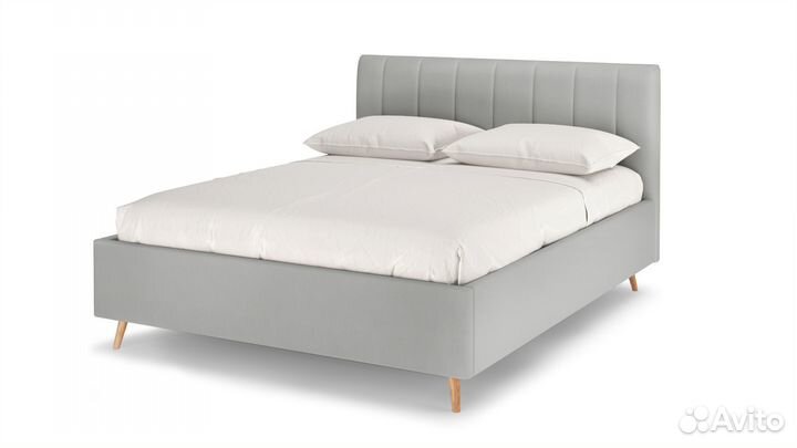 Кровать односпальная Оливер 120х200