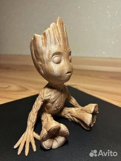 Профессиональная 3D-печать. Проектирование. Модели