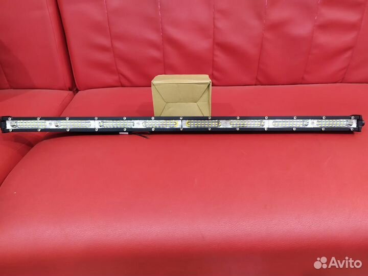 Фара светодиодная CH060B 240W 240 диода по 1W