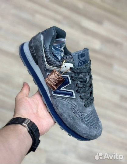 Кроссовки New Balance 574