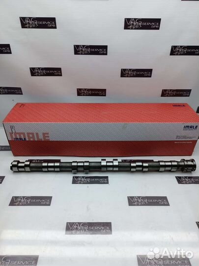 Новый впускной распредвал BMW 3.0 X5 E70 E90/E91