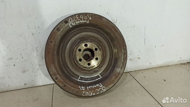 Маховик Шкода Octavia 1 1U