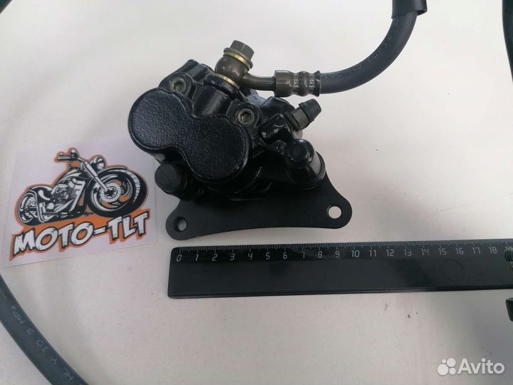 Гидравлика передняя Irbis GS-150 и другие