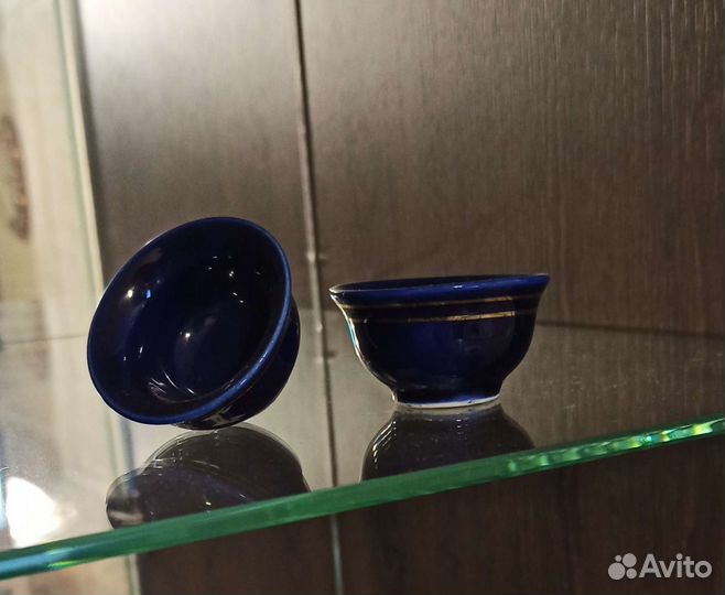 Кофейный сервиз