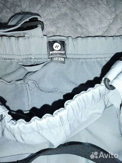 Горнолыжные штаны Nordway