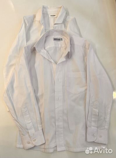 Одежда и обувь для первоклассника пакетом 122