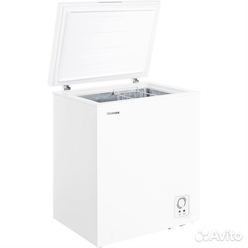 Морозильный ларь Hisense