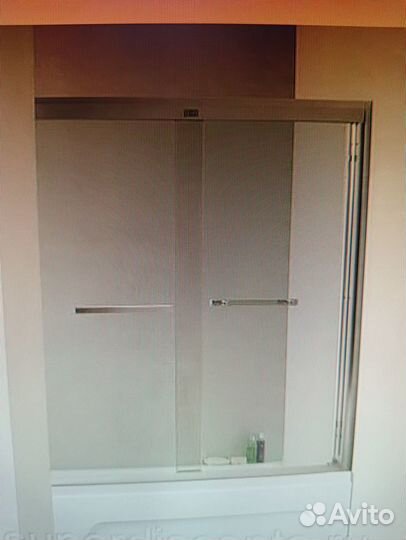 Перегородка - Шторка