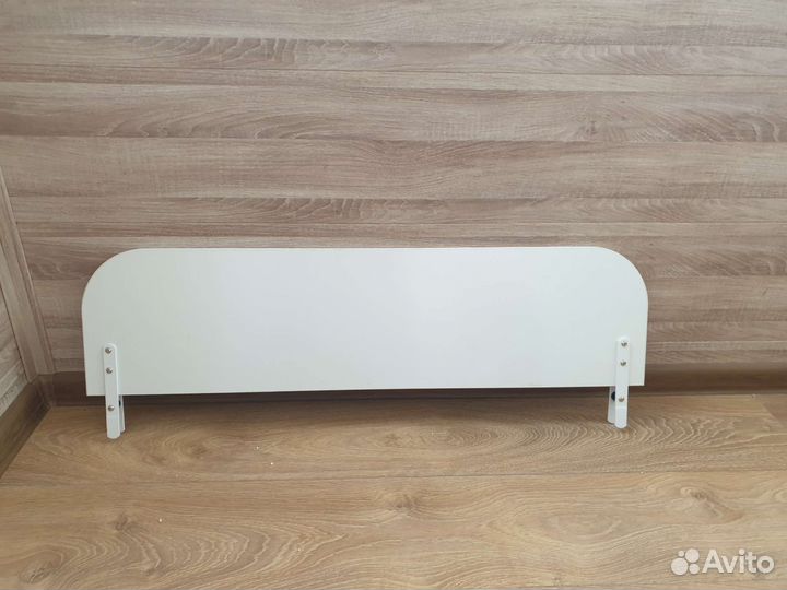 Ограничитель для детской кровати