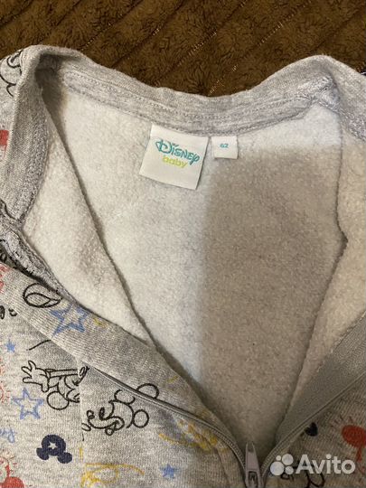 Комбинезон 62