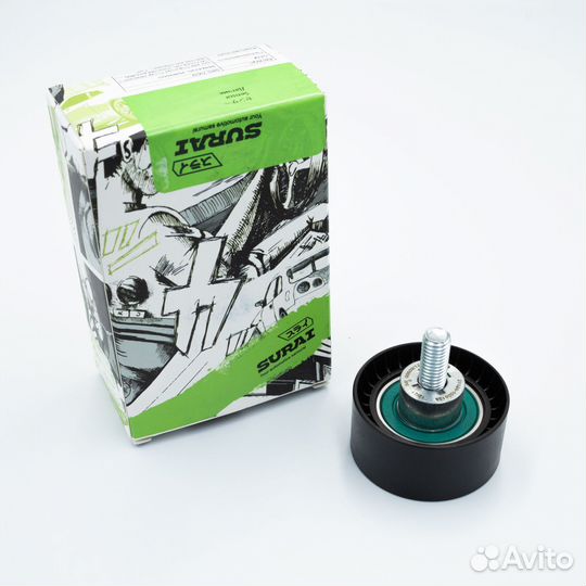 Ролик грм Лада 2170-2171