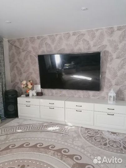Тумба для тв новая