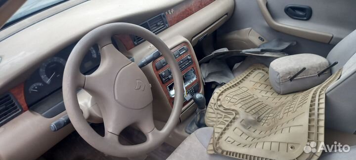 Саманд 1,6 запчасти б/у Авторазбор