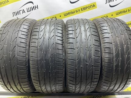 Bridgestone Dueler H/P Sport 235/55 R17