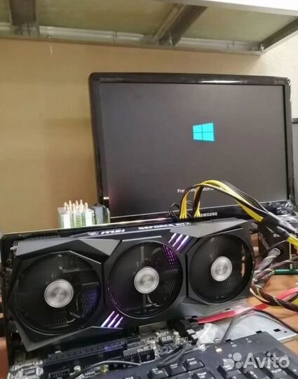 Ремонт компьютеров Ремонт ноутбуков Комп мастер