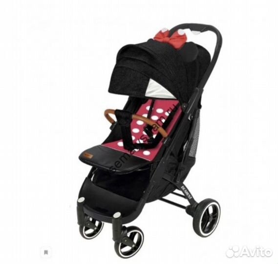 Прогулочная коляска Yoya Plus 4 NEW