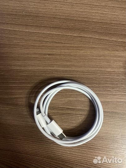 Провод зарядки для iPhone