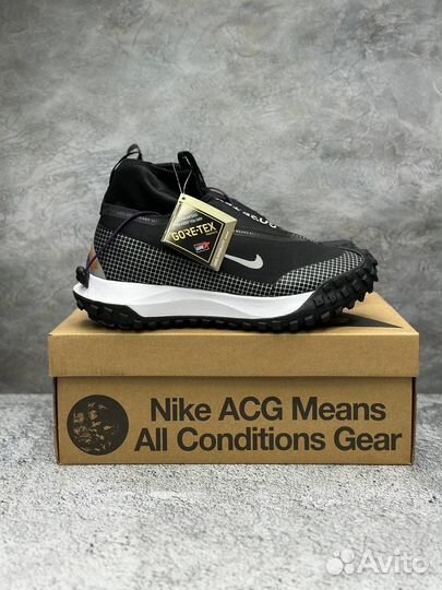 Кроссовки Nike ACG mountain fly gore tex