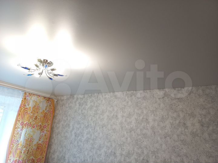 Комната 17,2 м² в 1-к., 7/9 эт.