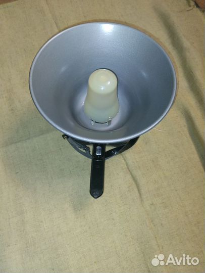 Электромегафон эм-2М СССР