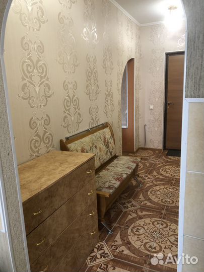 Продастся 1-к Квартира 33,9м 2/9 эт