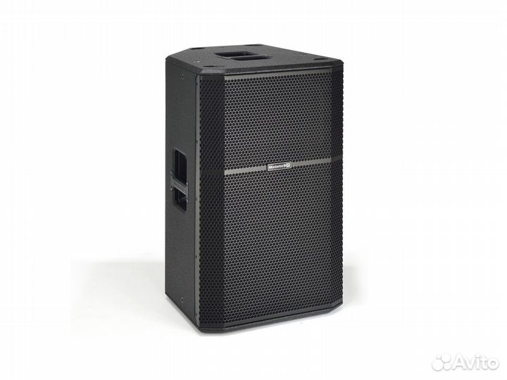 Montarbo R115 активная акустика