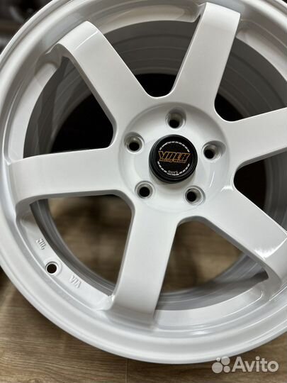 Новые диски R17 5-114.3