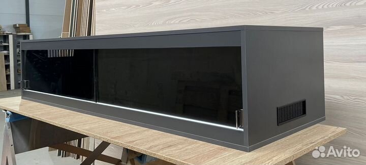 Террариумы на заказ