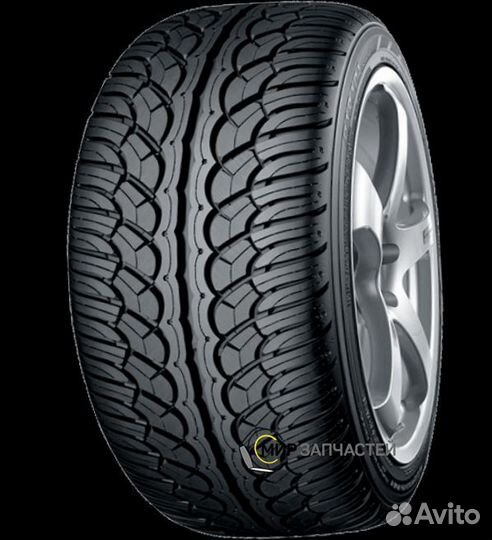Yokohama Parada Spec-X PA02 245/50 R20 102V
